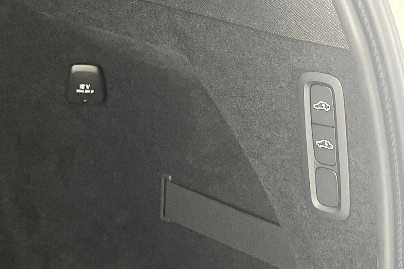 Used Volvo XC90 2025 for sale - 76796324: Photo 23