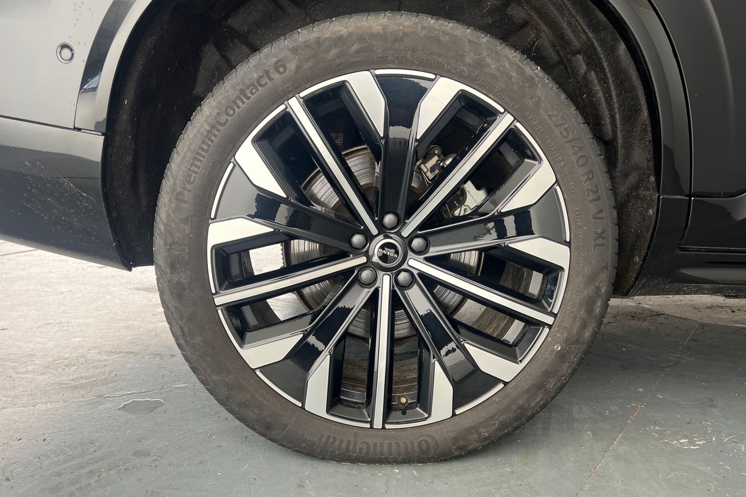 Used Volvo XC90 2025 for sale - 76796324: Photo 24