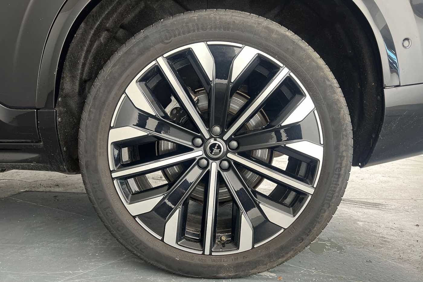 Used Volvo XC90 2025 for sale - 76796324: Photo 25