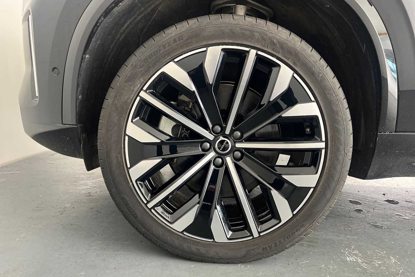 Used Volvo XC90 2025 for sale - 76796324: Photo 26