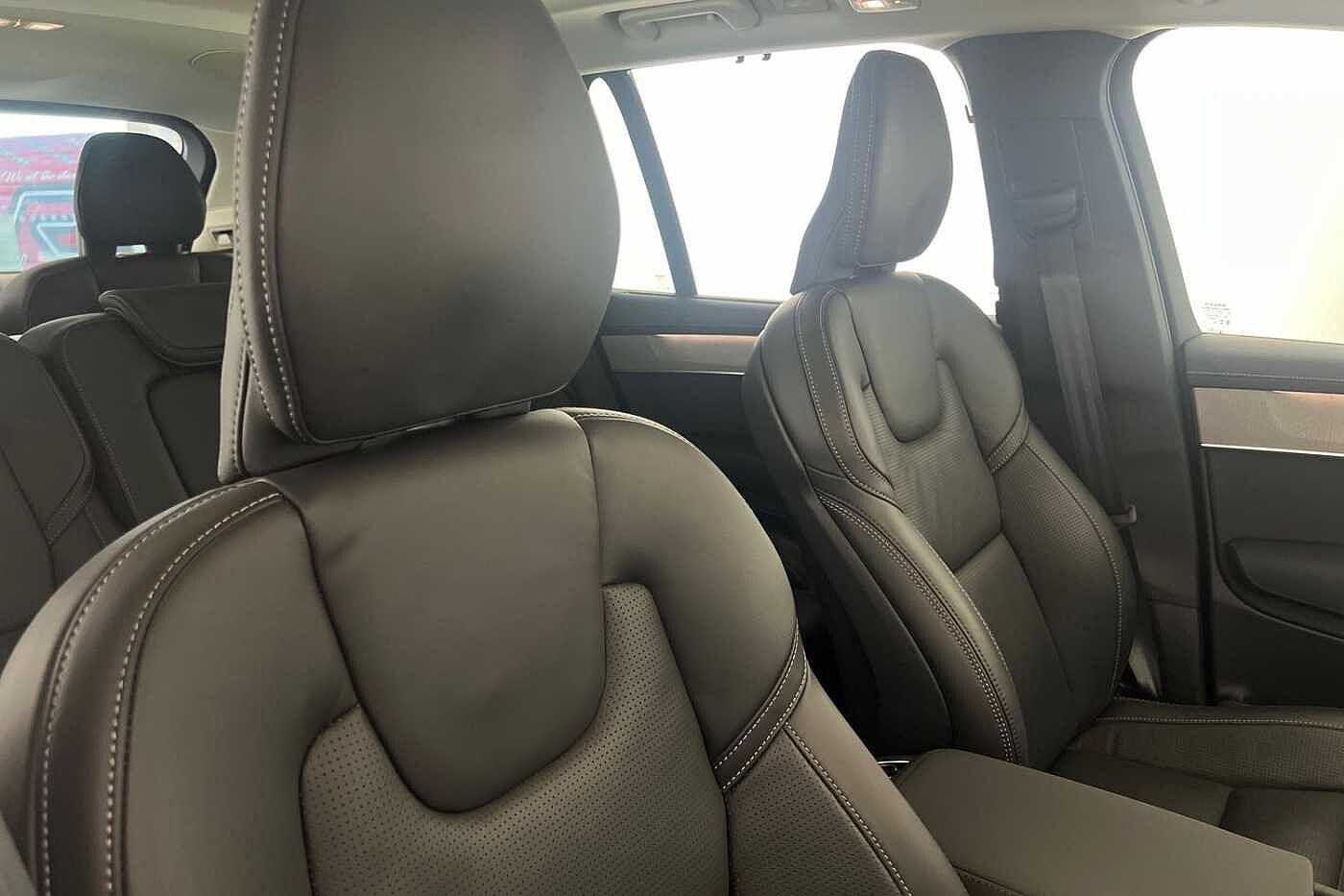 Used Volvo XC90 2025 for sale - 76796324: Photo 27