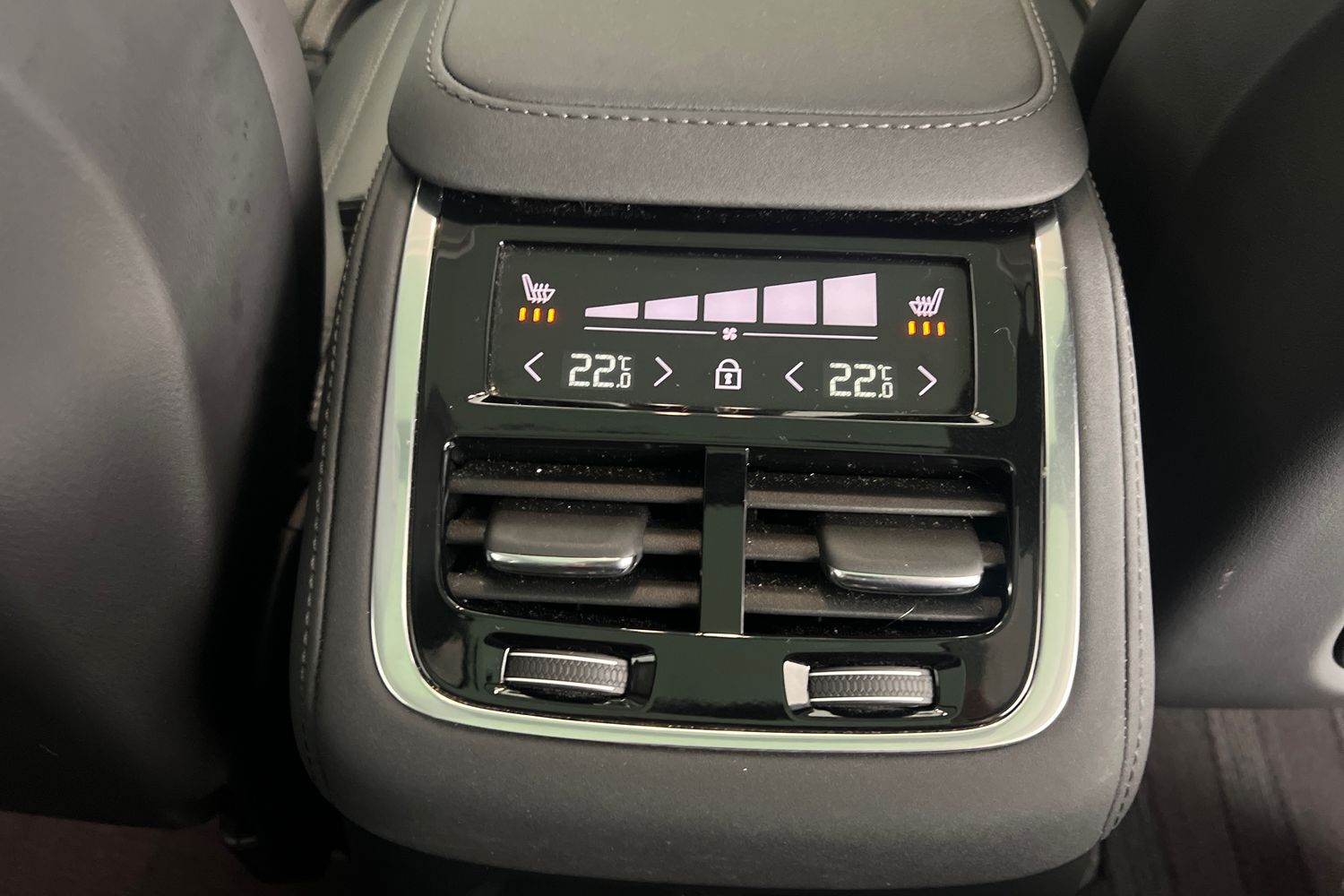 Used Volvo XC90 2025 for sale - 76796324: Photo 29