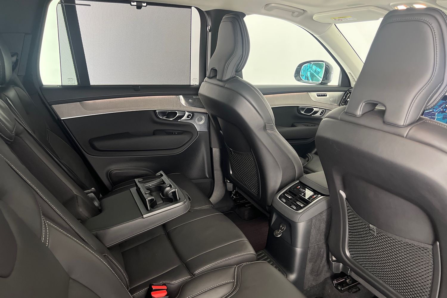 Used Volvo XC90 2025 for sale - 76796324: Photo 30