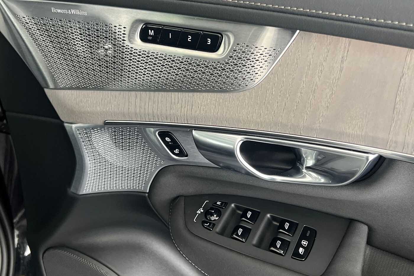 Used Volvo XC90 2025 for sale - 76796324: Photo 31