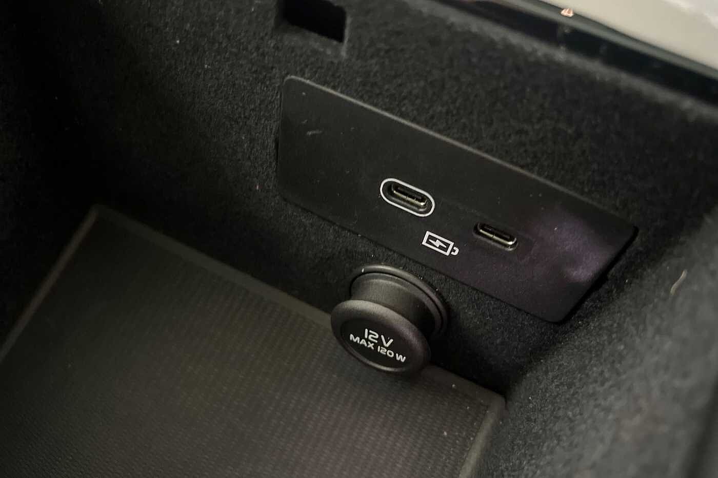 Used Volvo XC90 2025 for sale - 76796324: Photo 33