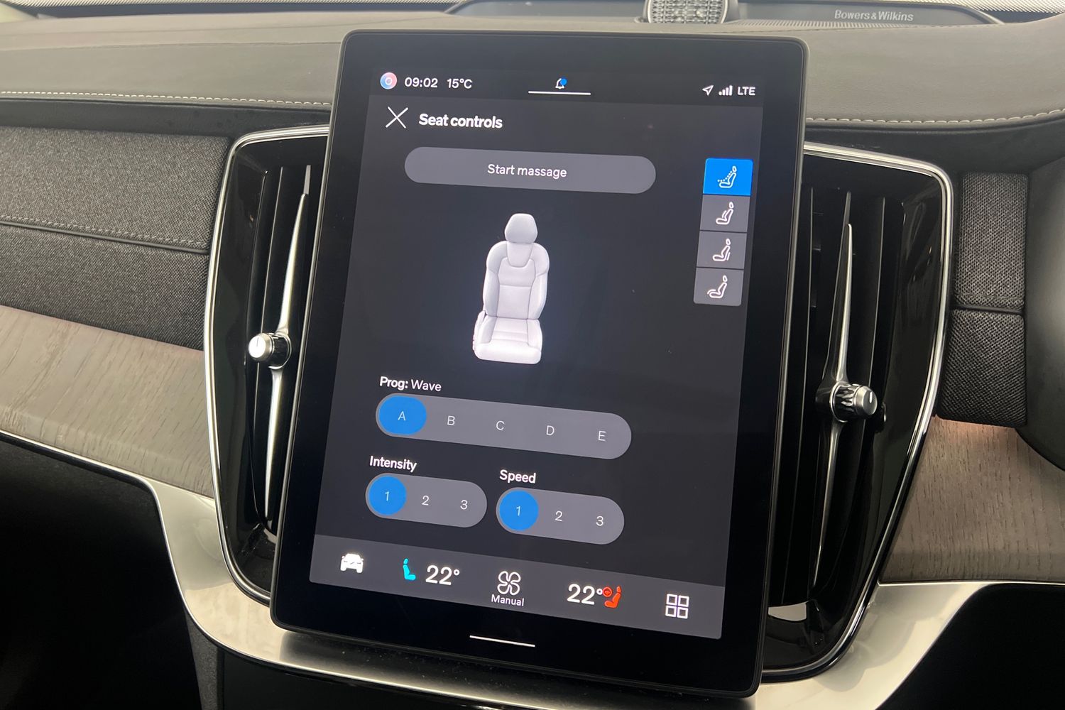 Used Volvo XC90 2025 for sale - 76796324: Photo 36