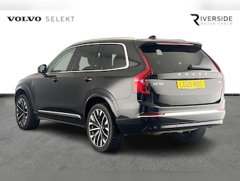 Used Volvo XC90 2025 for sale - 76796324: Photo