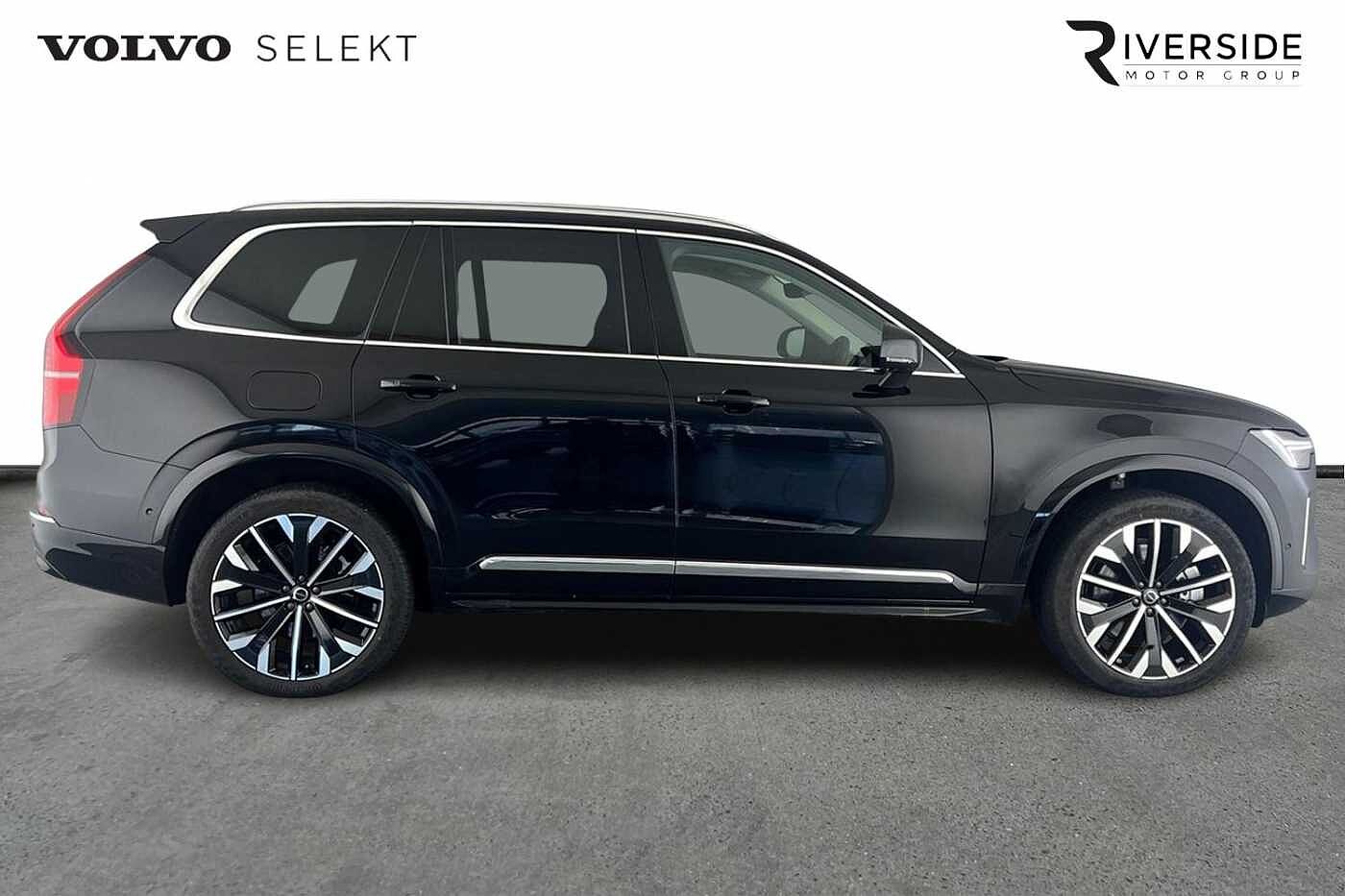 Used Volvo XC90 2025 for sale - 76796324: Photo 4