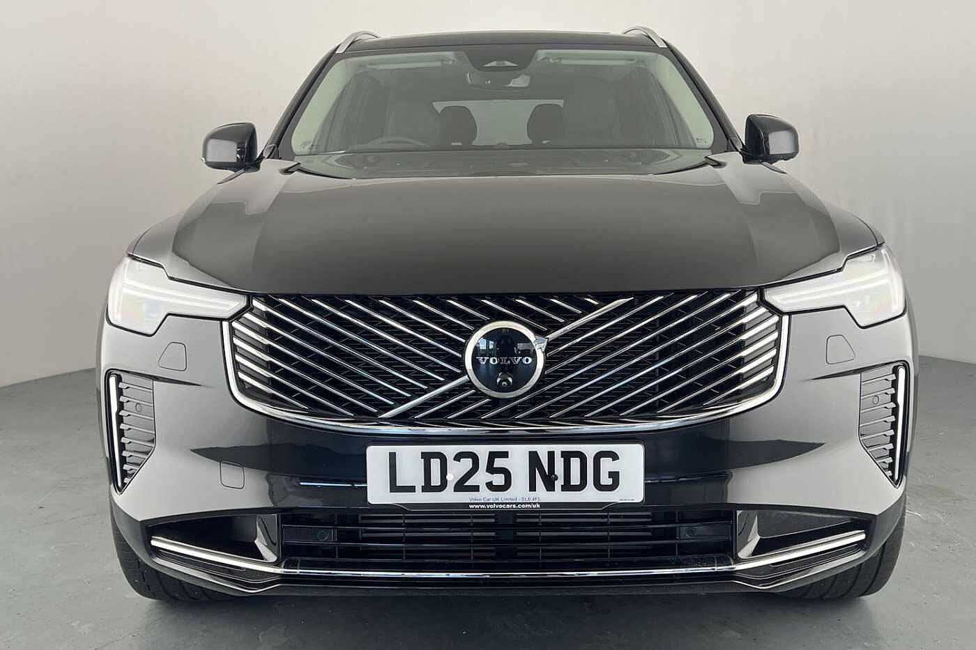 Used Volvo XC90 2025 for sale - 76796324: Photo 40