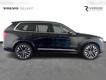 Used Volvo XC90 2025 for sale - 76796324: Photo