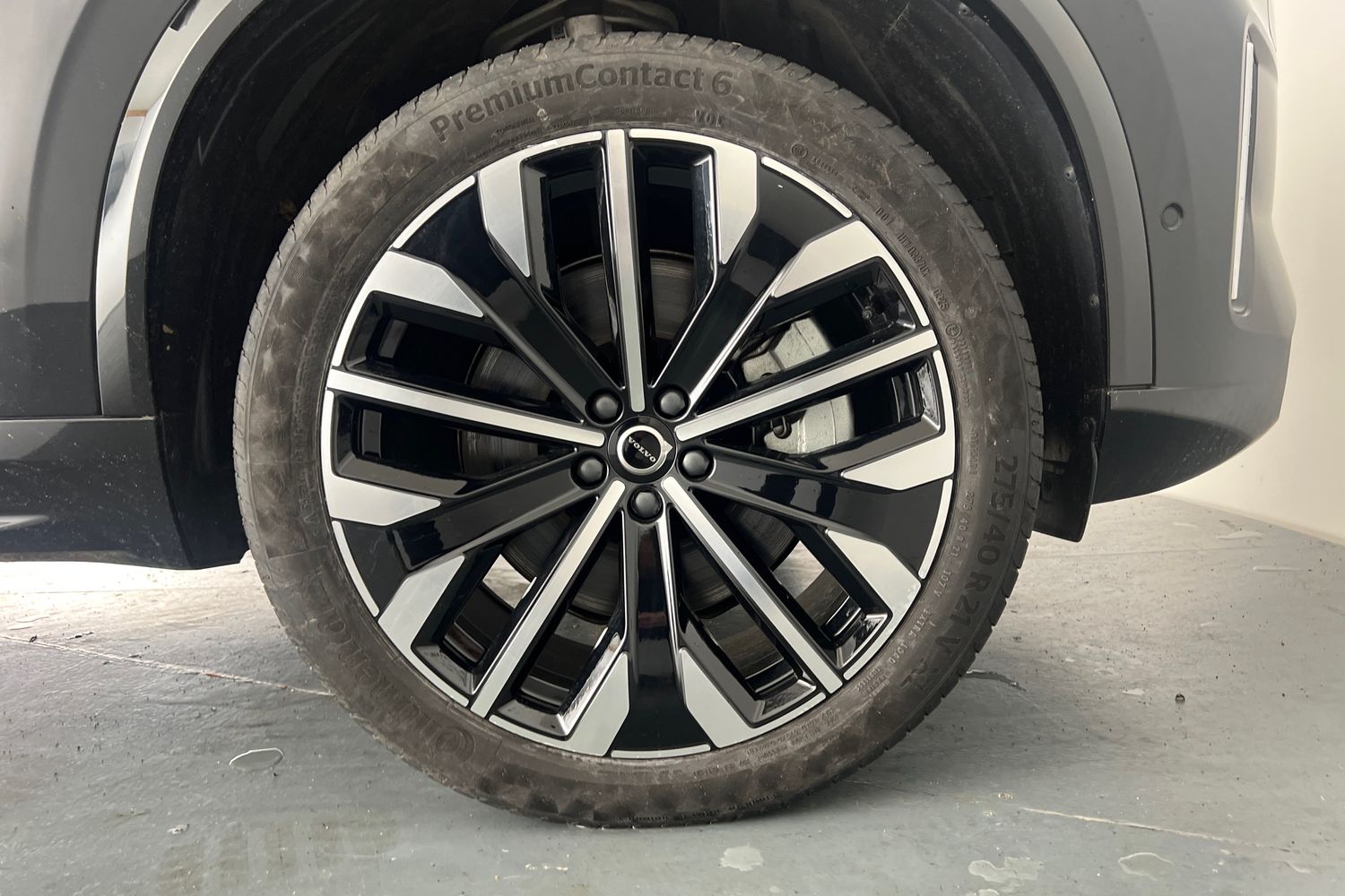 Used Volvo XC90 2025 for sale - 76796324: Photo 5