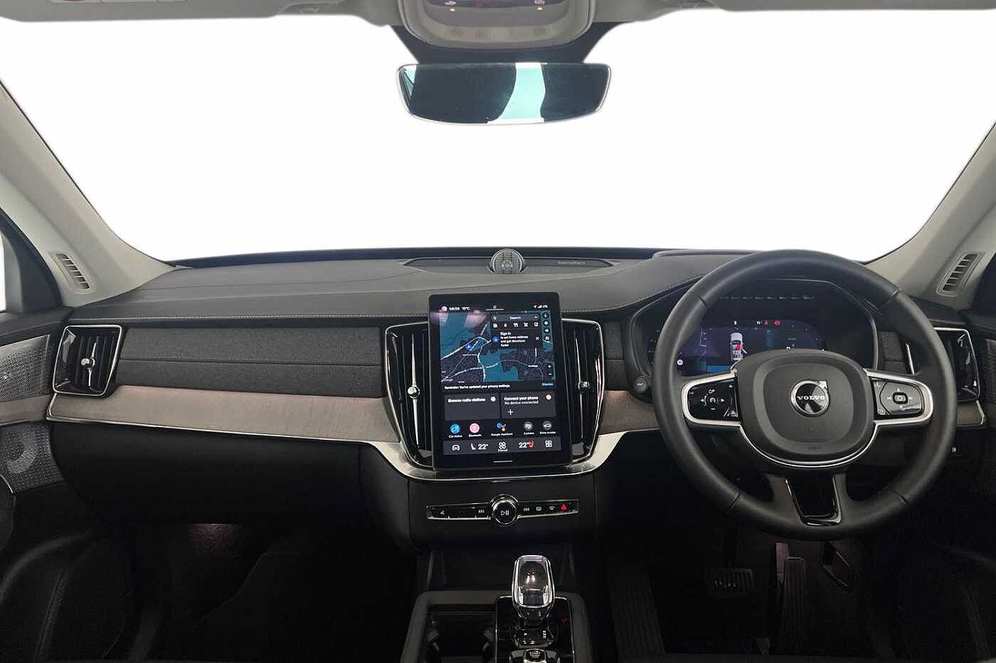 Used Volvo XC90 2025 for sale - 76796324: Photo 6