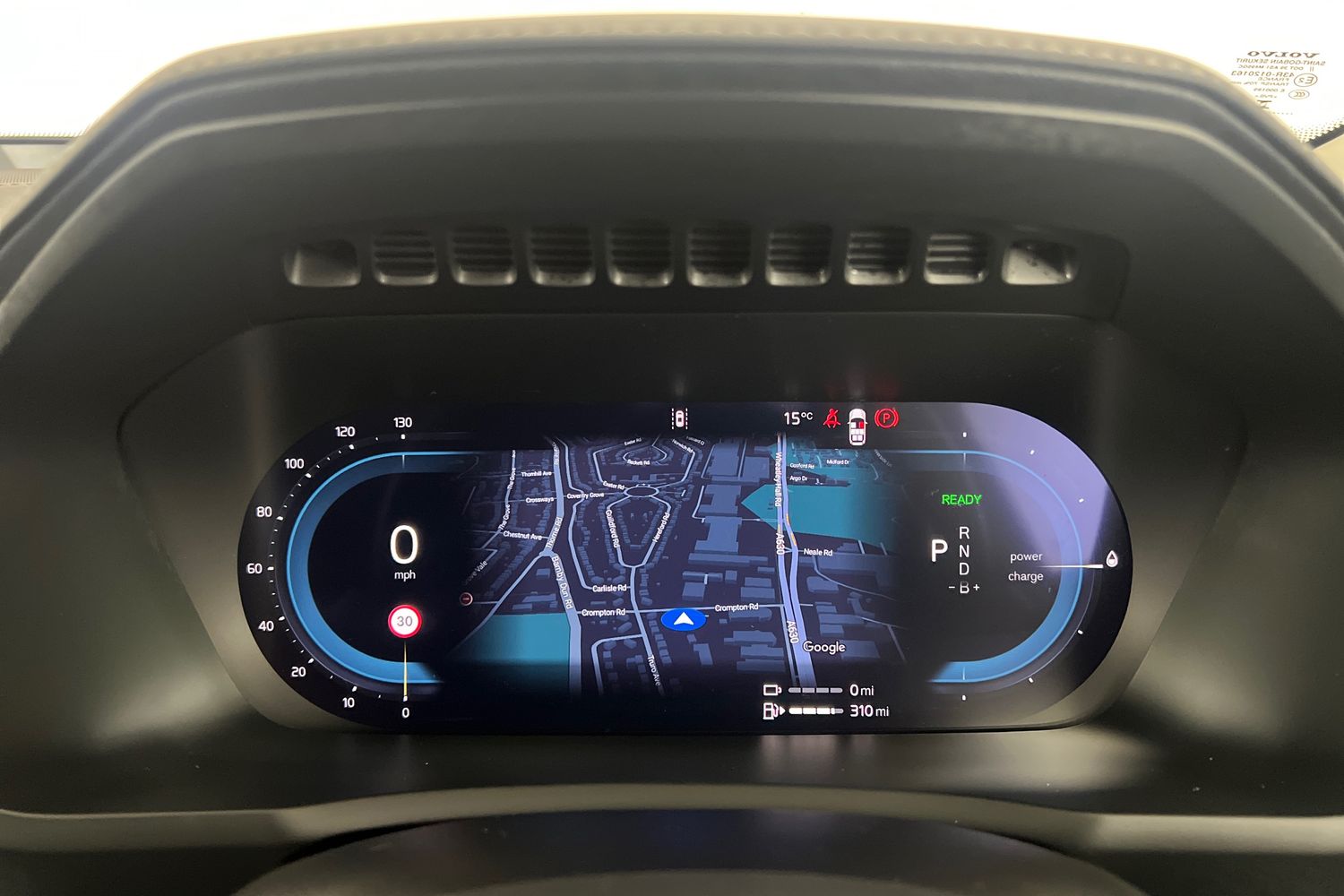 Used Volvo XC90 2025 for sale - 76796324: Photo 7