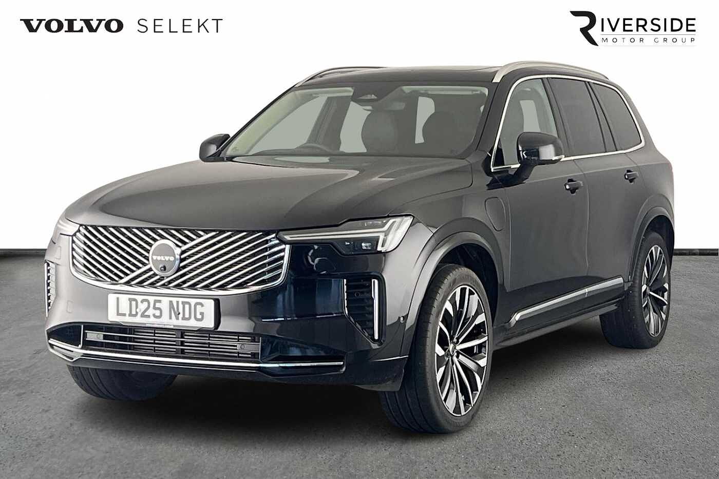 Used Volvo XC90 2025 for sale - 76796324: Photo 9