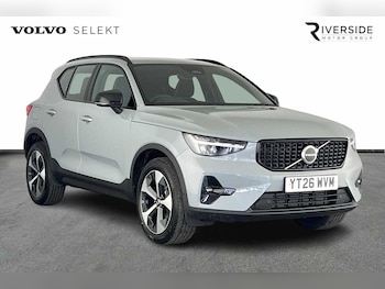 Used Volvo XC40 2026 for sale - 79458707: Photo