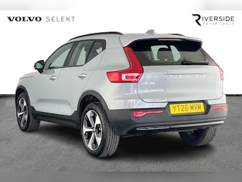 Used Volvo XC40 2026 for sale - 79458707: Photo