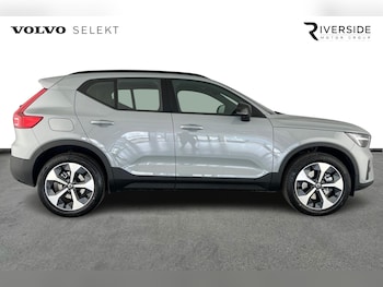 Used Volvo XC40 2026 for sale - 79458707: Photo