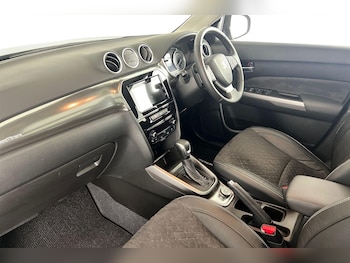Used Suzuki Vitara 2022 for sale - 75618610: Photo