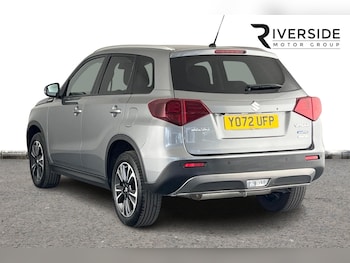 Used Suzuki Vitara 2022 for sale - 75618610: Photo