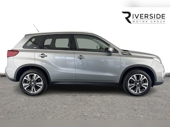 Used Suzuki Vitara 2022 for sale - 75618610: Photo