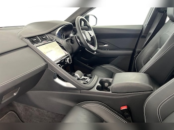 Used Jaguar E-Pace 2023 for sale - 78862138: Photo