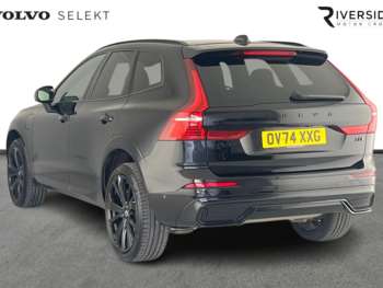 Used Volvo XC60 2024 for sale - 74869941: Photo