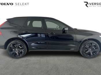 Used Volvo XC60 2024 for sale - 74869941: Photo