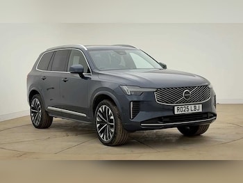 Used Volvo XC90 2025 for sale - 78254769: Photo