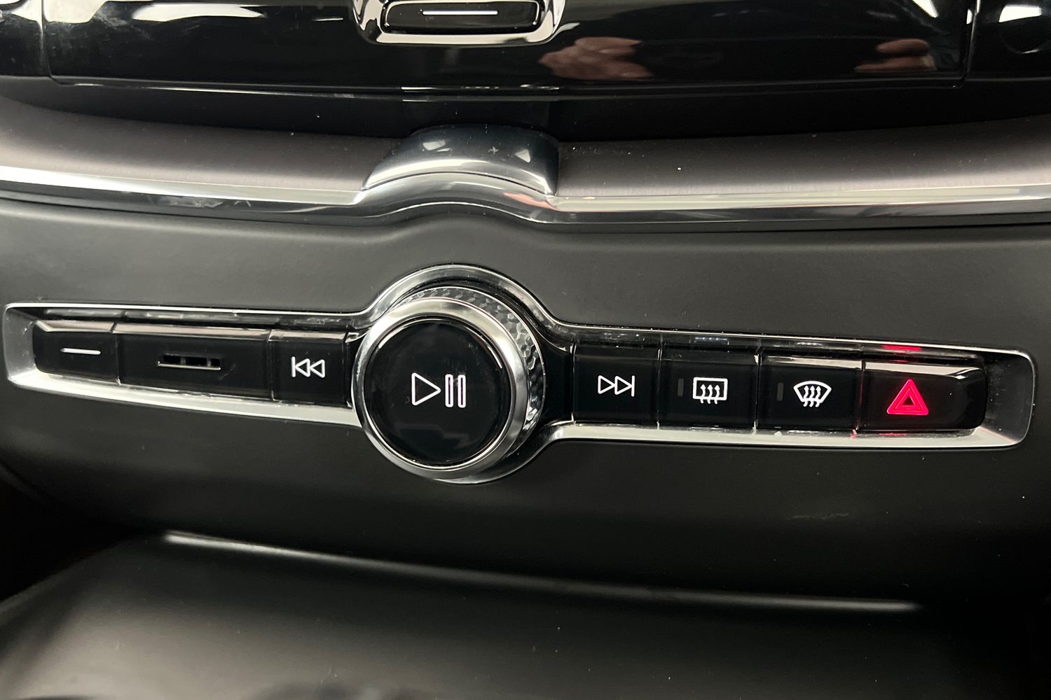 Used Volvo XC60 2021 for sale - 76796355: Photo 14