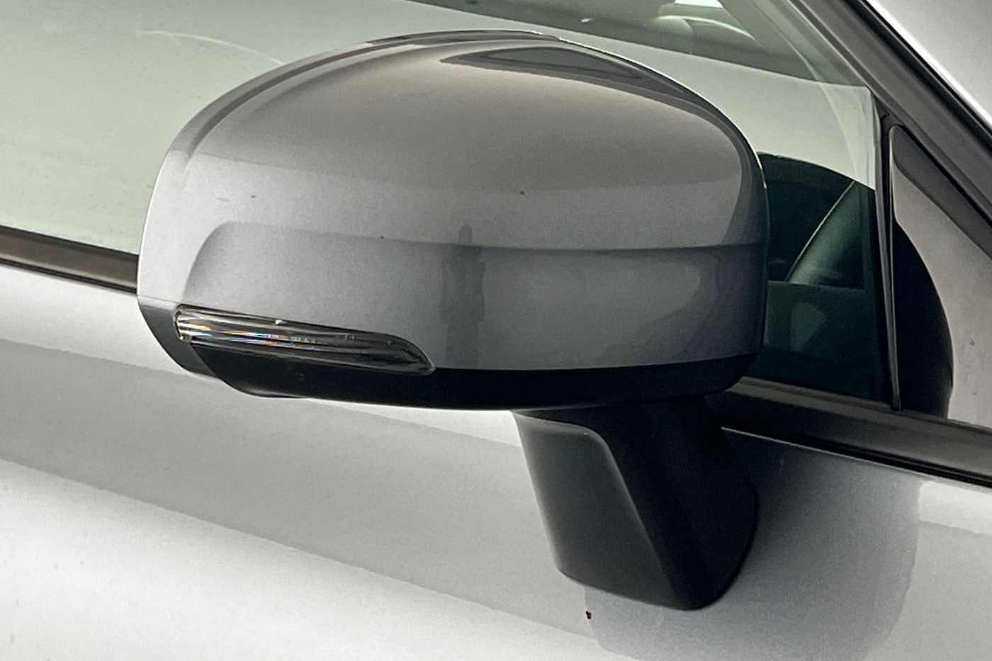 Used Volvo XC60 2021 for sale - 76796355: Photo 19