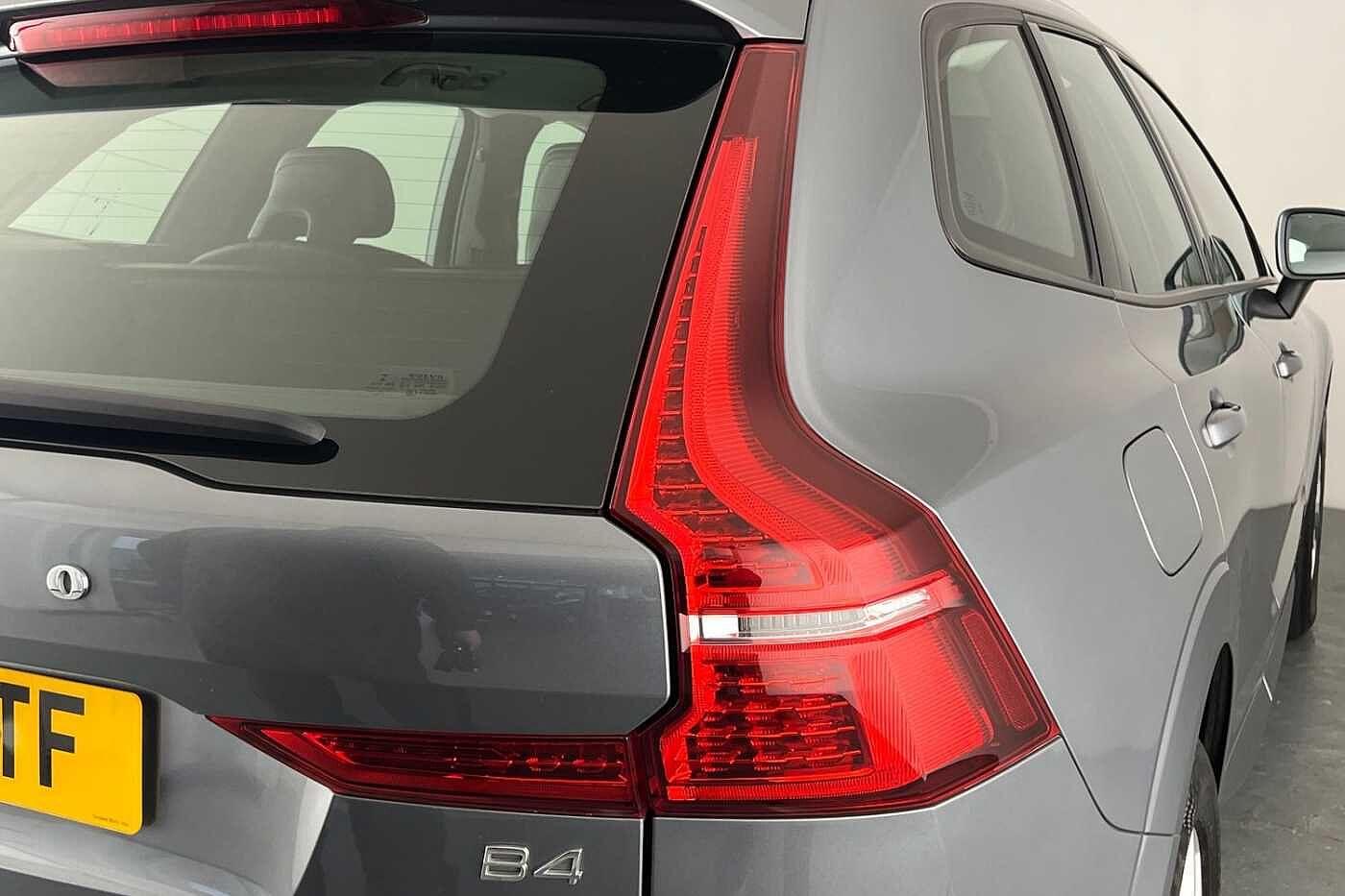 Used Volvo XC60 2021 for sale - 76796355: Photo 20