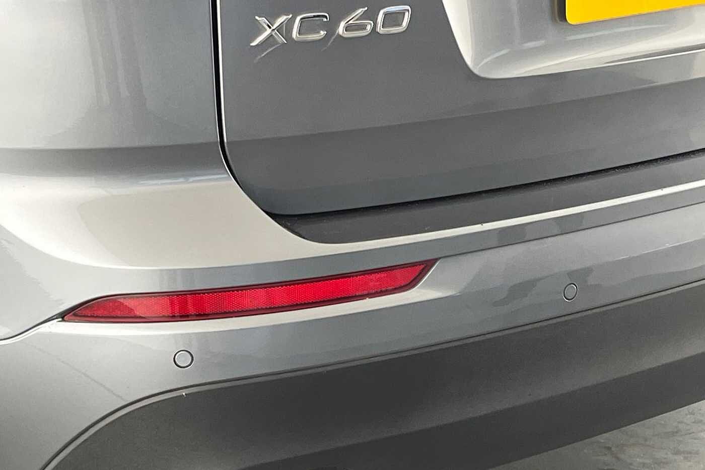 Used Volvo XC60 2021 for sale - 76796355: Photo 21