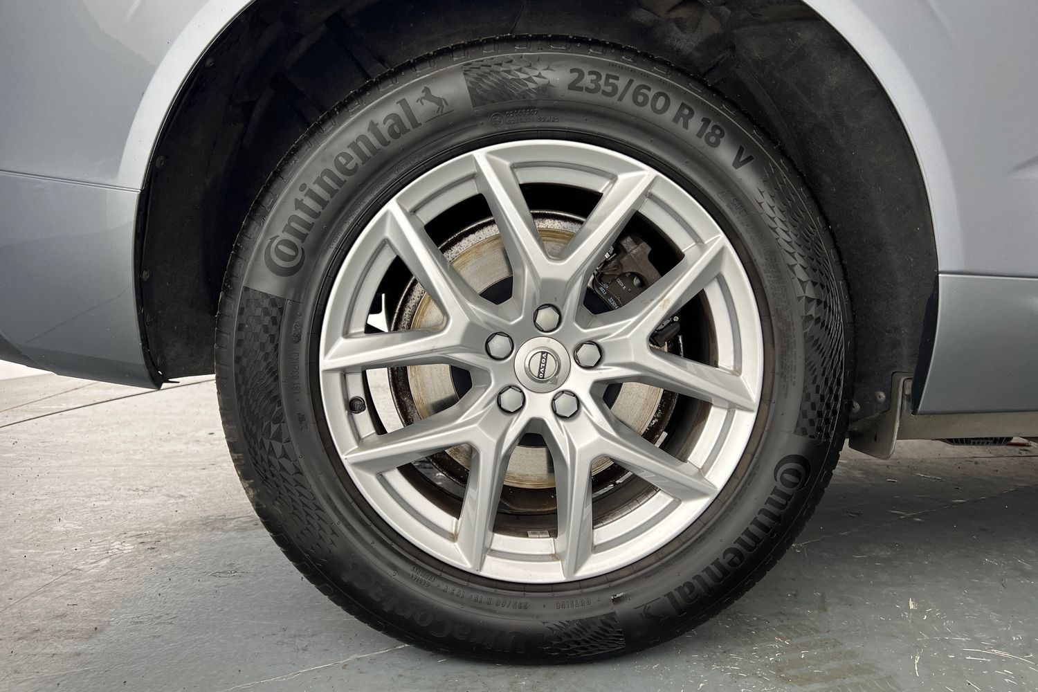 Used Volvo XC60 2021 for sale - 76796355: Photo 23