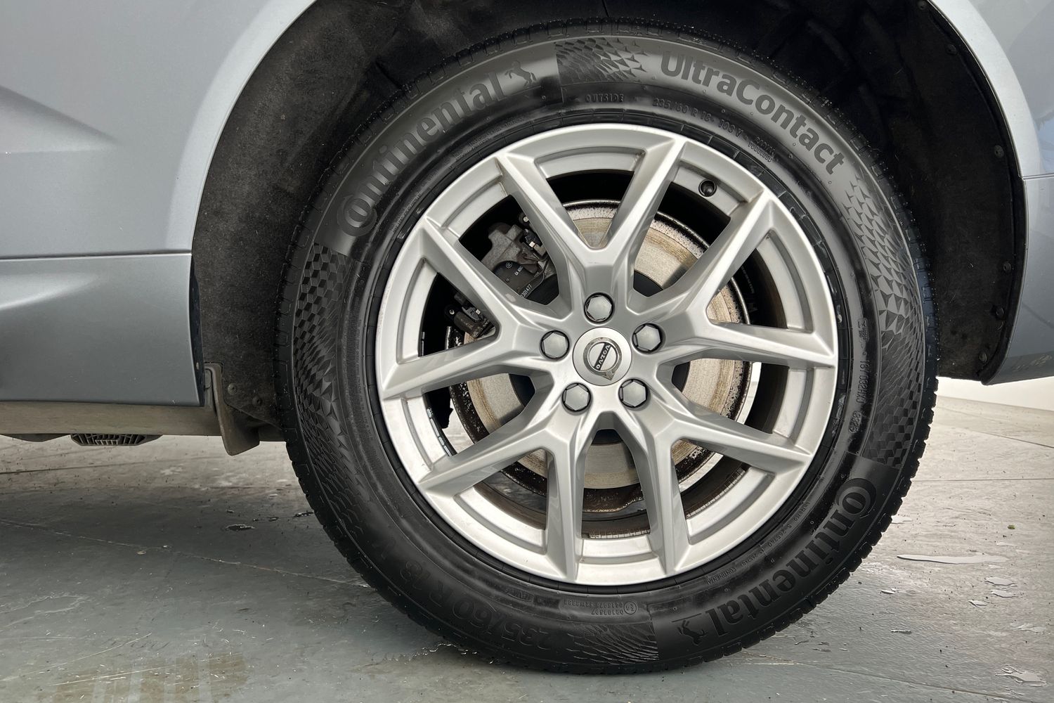 Used Volvo XC60 2021 for sale - 76796355: Photo 24