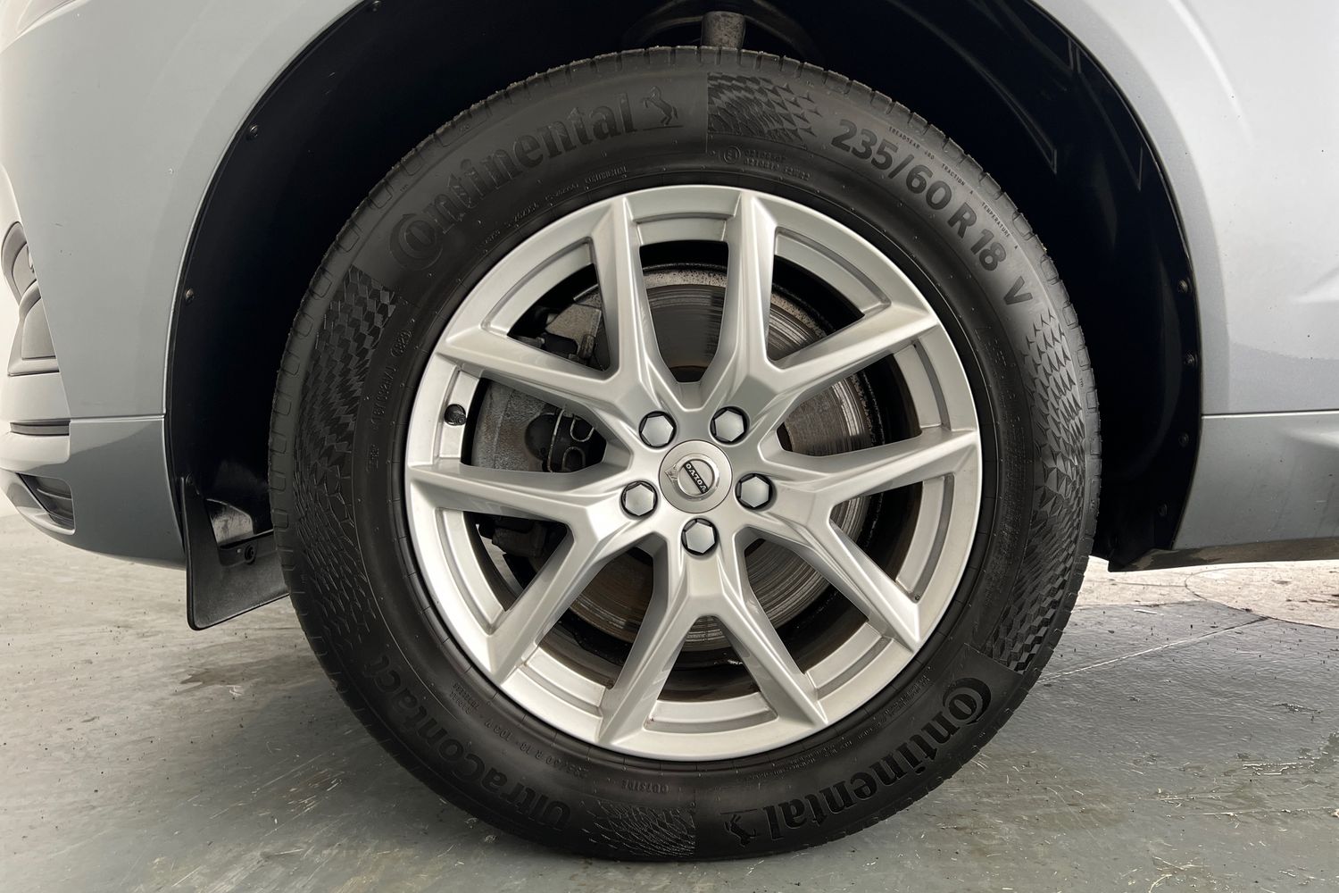 Used Volvo XC60 2021 for sale - 76796355: Photo 25