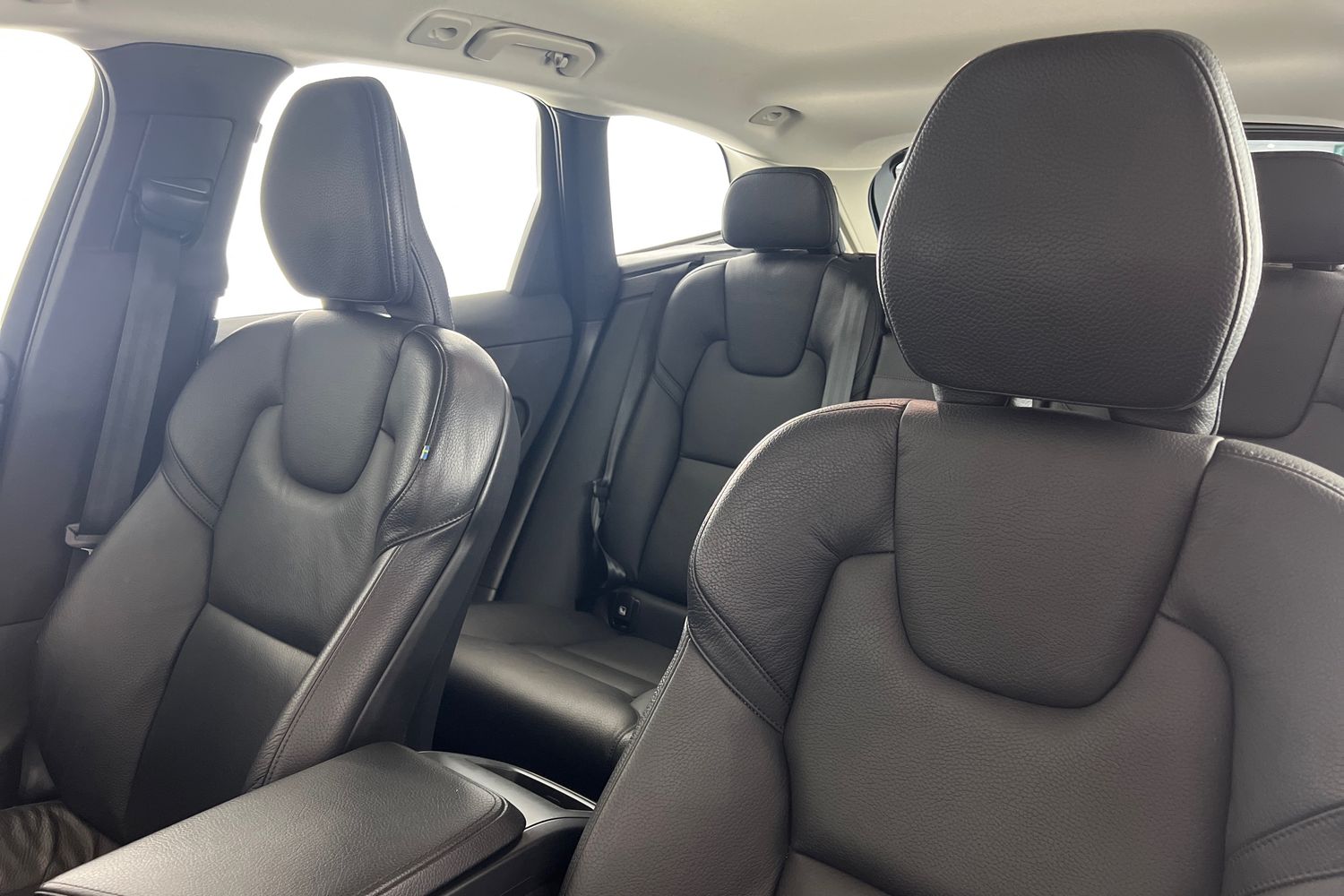 Used Volvo XC60 2021 for sale - 76796355: Photo 26