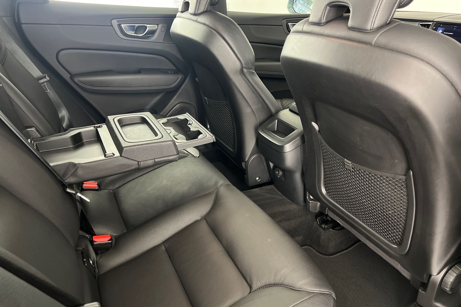 Used Volvo XC60 2021 for sale - 76796355: Photo 27