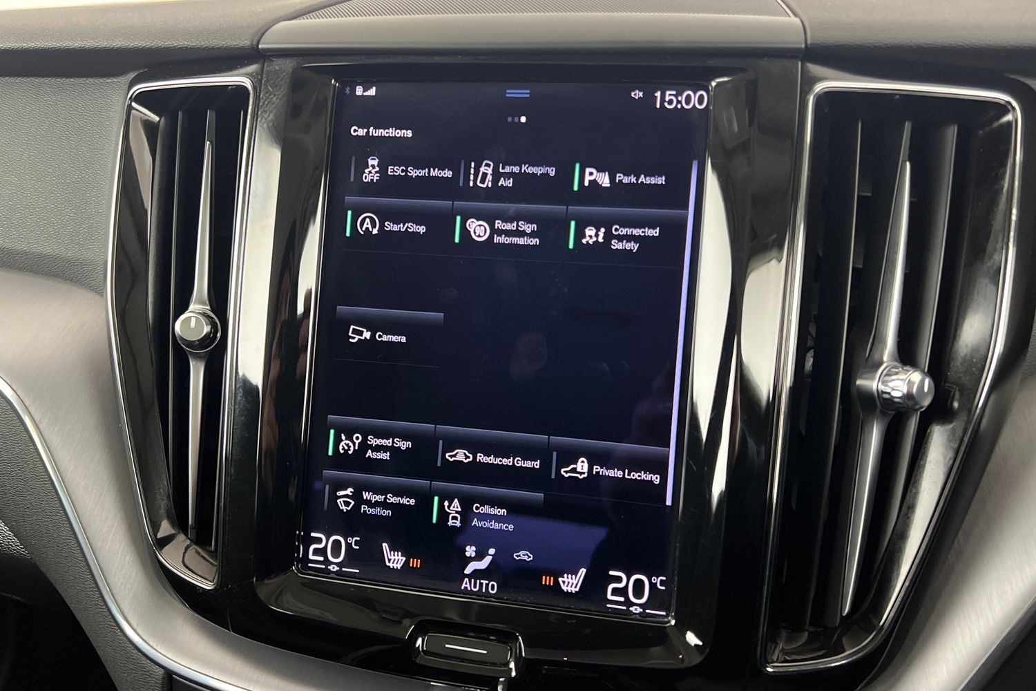 Used Volvo XC60 2021 for sale - 76796355: Photo 37