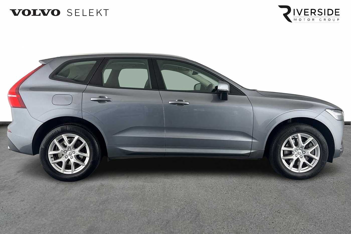 Used Volvo XC60 2021 for sale - 76796355: Photo 4