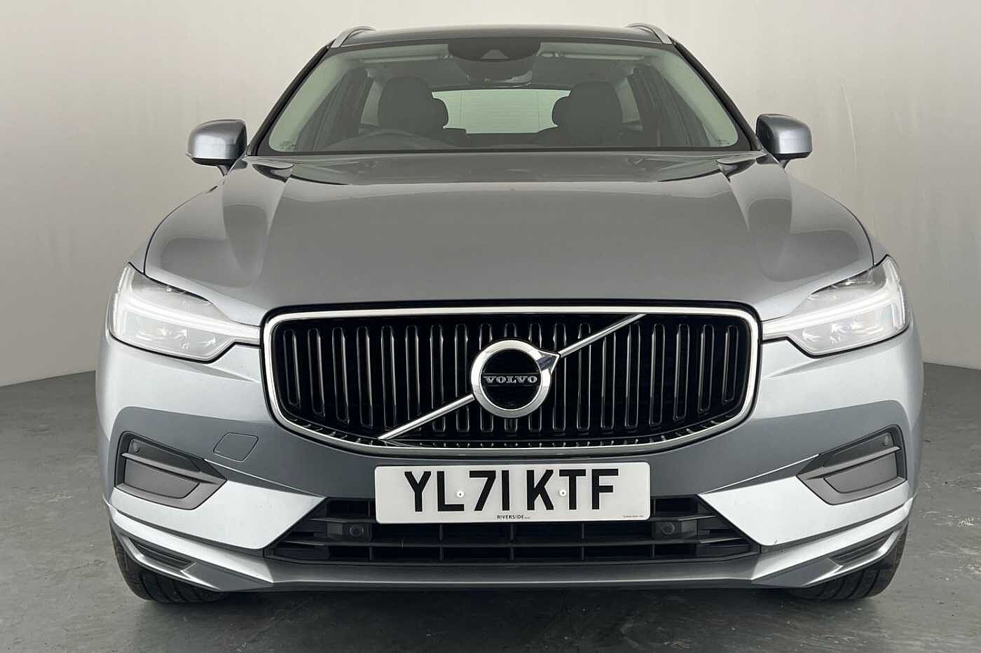 Used Volvo XC60 2021 for sale - 76796355: Photo 40