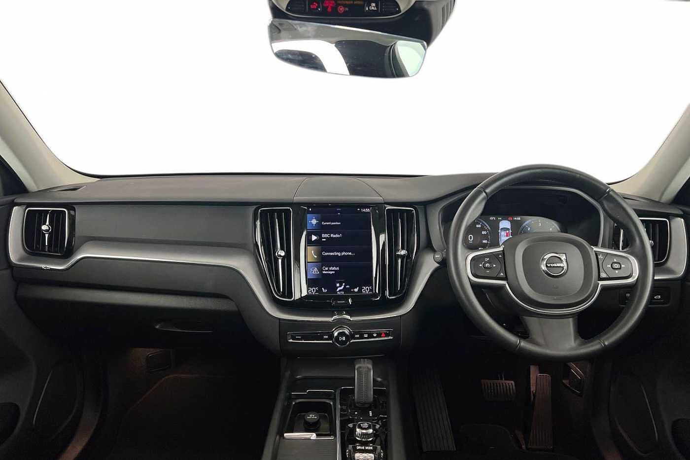 Used Volvo XC60 2021 for sale - 76796355: Photo 6