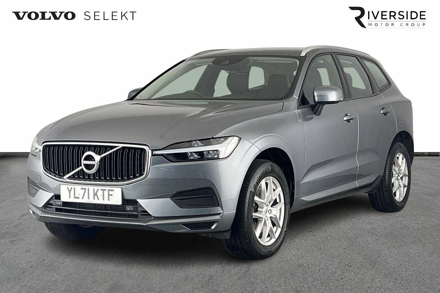 Used Volvo XC60 2021 for sale - 76796355: Photo 9