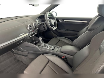 Used Audi A3 2016 for sale - 76960205: Photo