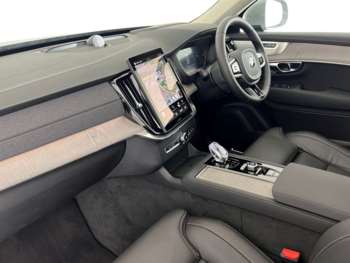 Used Volvo XC90 2024 for sale - 74869813: Photo