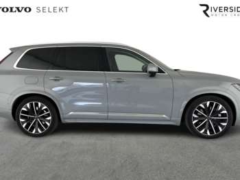 Used Volvo XC90 2024 for sale - 74869813: Photo