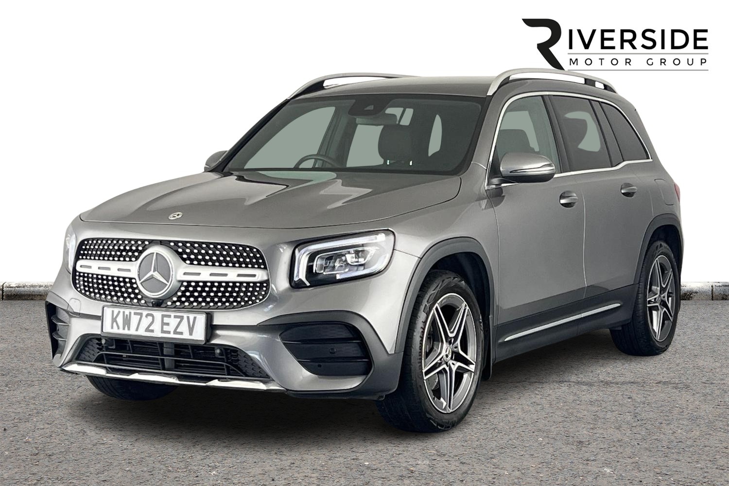 Used Mercedes-Benz GLB 2023 for sale - 76640297: Photo 10