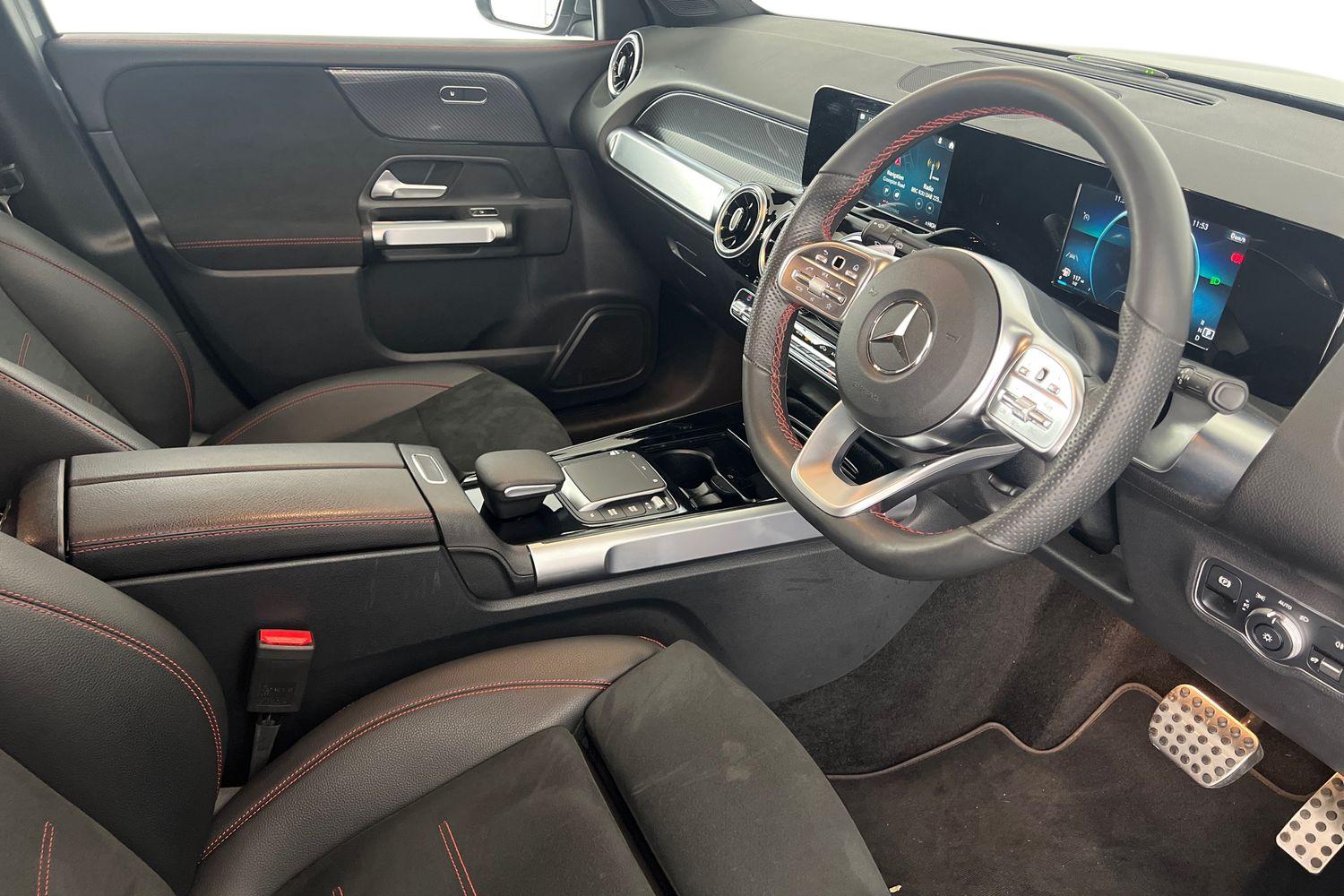 Used Mercedes-Benz GLB 2023 for sale - 76640297: Photo 11
