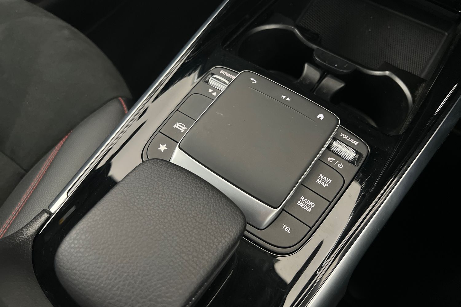 Used Mercedes-Benz GLB 2023 for sale - 76640297: Photo 14