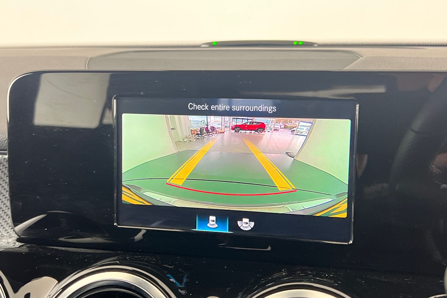 Used Mercedes-Benz GLB 2023 for sale - 76640297: Photo 17