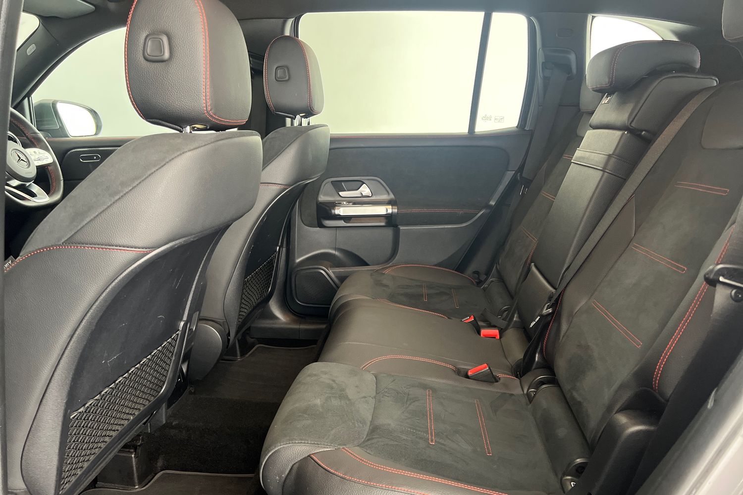 Used Mercedes-Benz GLB 2023 for sale - 76640297: Photo 18